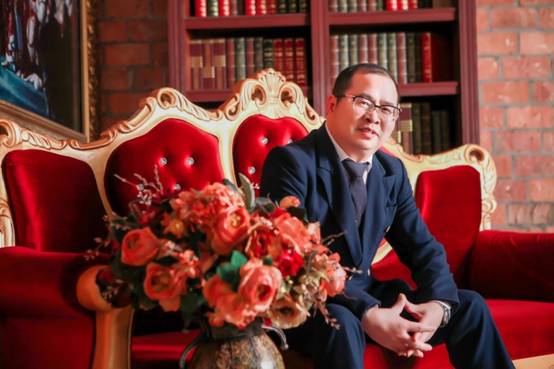 集團公司領(lǐng)導(dǎo)親臨指導(dǎo) 熟化堆浸項目孕育而生