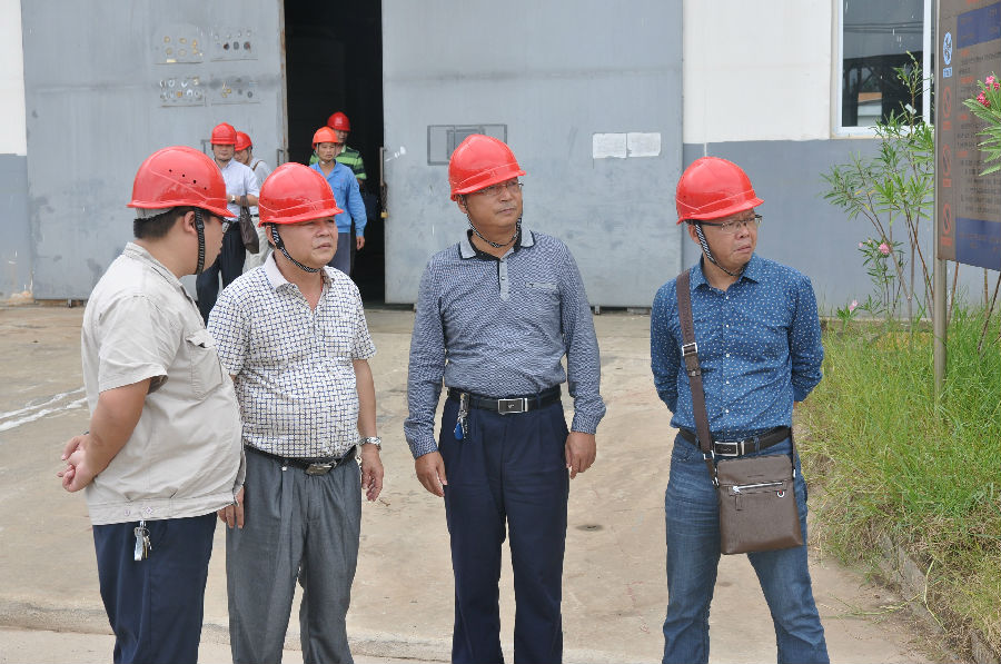 銀億集團百億投資布局東盟“橋頭堡”